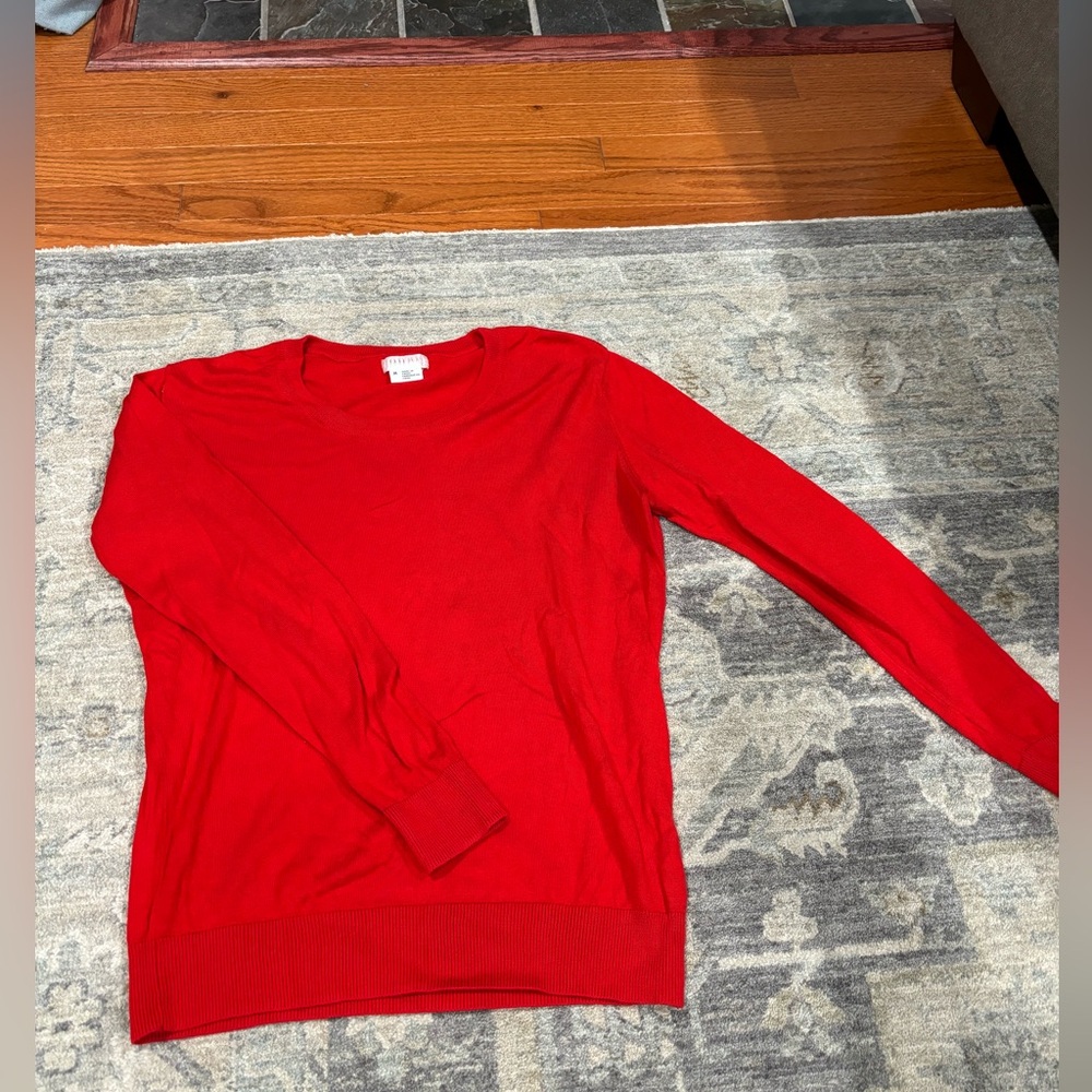 Urban Outfitters Crew Neck Sweater
